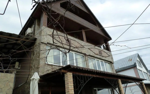 Briz Guest House