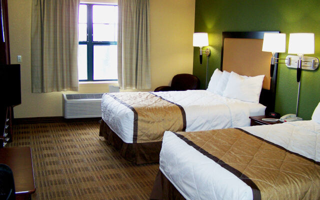 Extended Stay America Suites Minneapolis Airport Eagan South