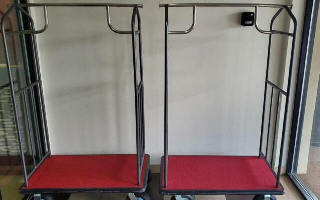 Red Roof Inn Martinsburg