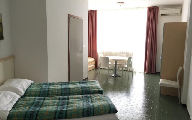 Residence Appartamenti Wieland