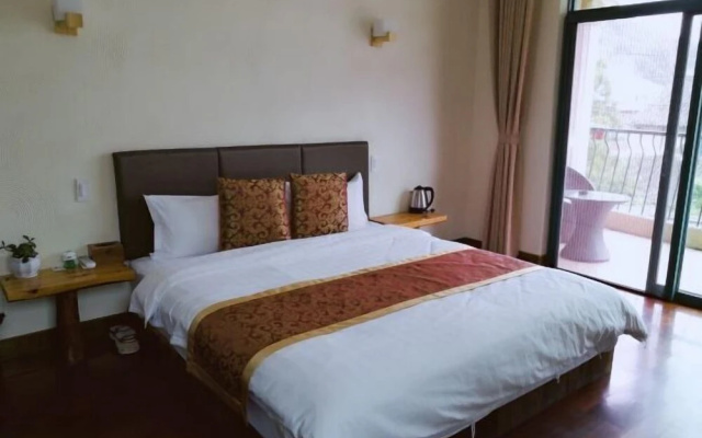 Qingmei Zhuma Inn – Guest Rooms – Huzhou