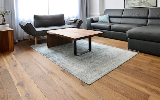 Luxury Apartment by Hi5 - Zichy Suites