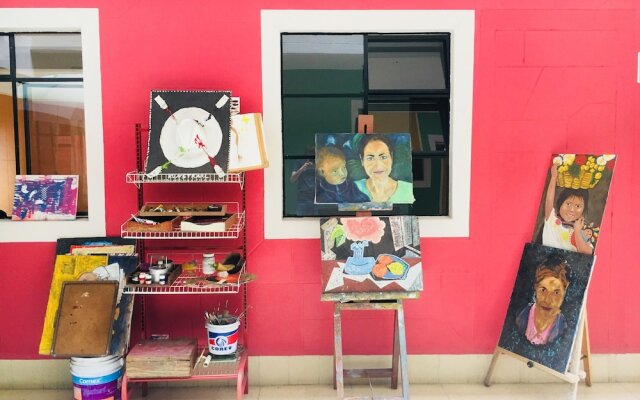 Andaina Hostel