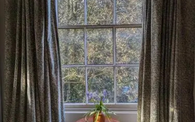 The Old Manor House Bed and Breakfast