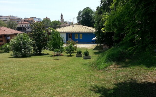 Guest House Valle dell'Eden