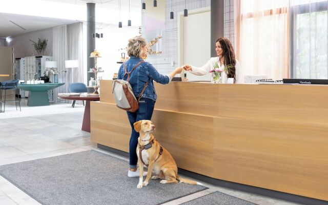 Saline1822  Hotel Bad Rappenau