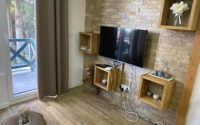 Apartman Karaman Lux