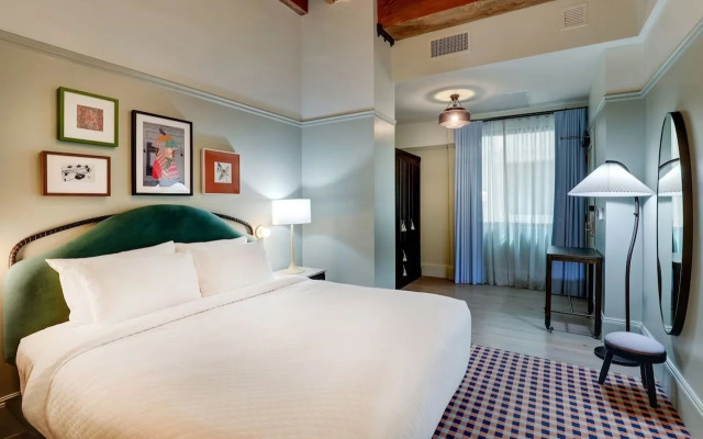 Trilogy Hotel Montgomery, Autograph Collection