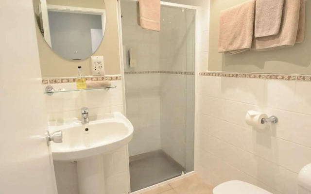 Sai Motels - Greenlane Auckland