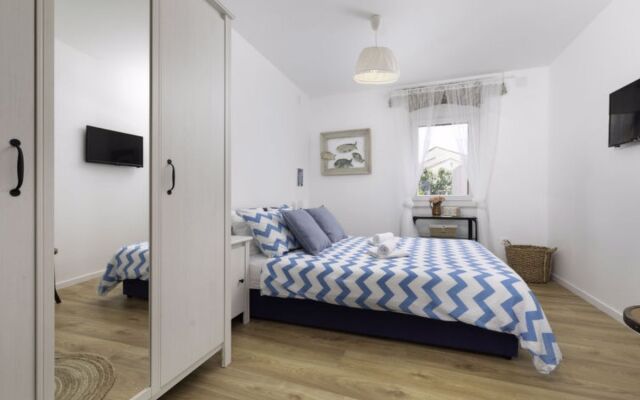 House Adria Krk/Omisalj