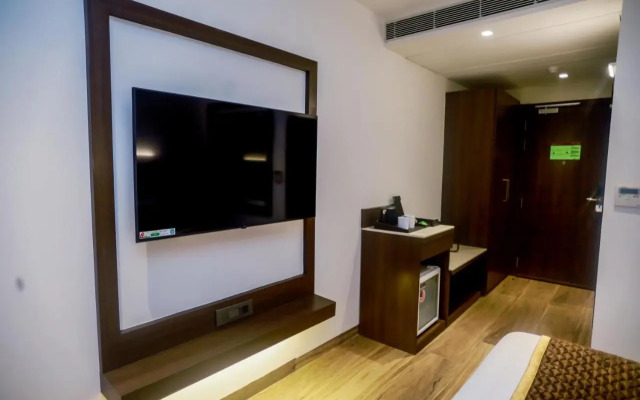 Regenta Place Gwalior