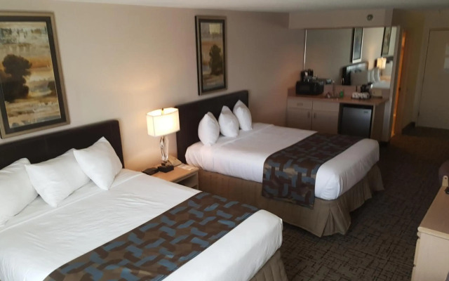Shilo Inn Elko Suites