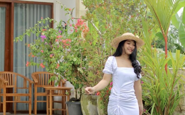 Sedana Cottage