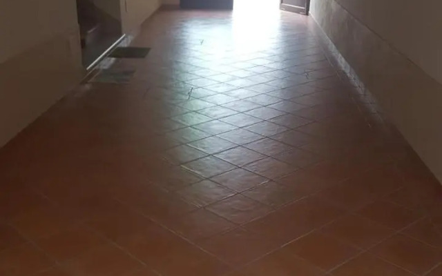 Carlo Mayr Apartment