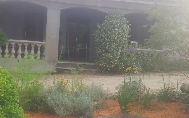 Chambres d'hôtes - Casa di Rosa