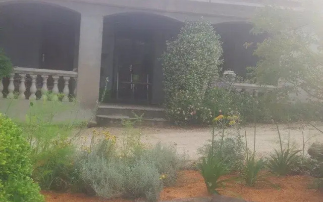 Chambres d'hôtes - Casa di Rosa