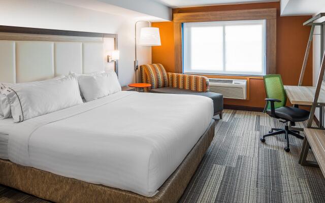 Holiday Inn Express & Suites Halifax - Bedford, an IHG Hotel