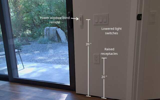 The Shed at Moon Dance