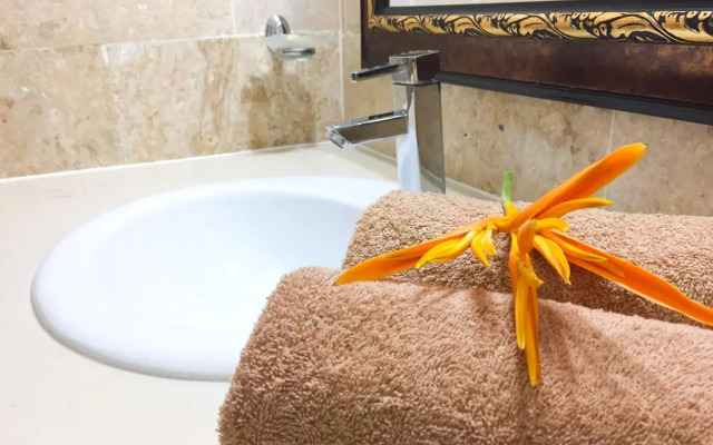 Da Grand Aparta Hotel las Galeras