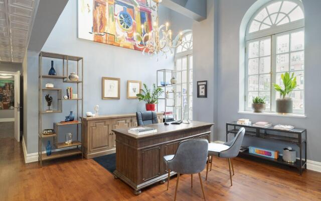 The Arco Hotel Midtown Village, Sonder by Marriott Bonvoy