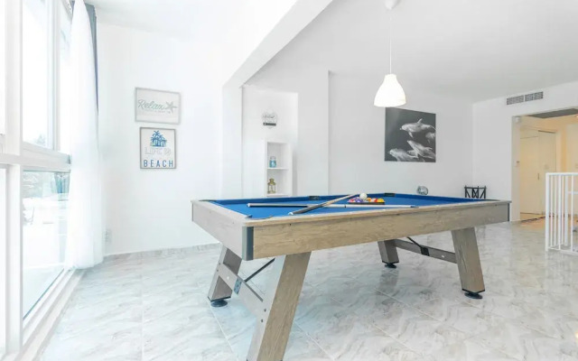Dilo Apartments