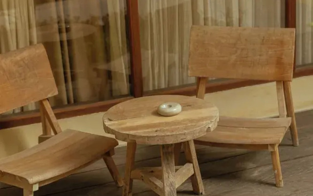 Lulu's Wellness Villas