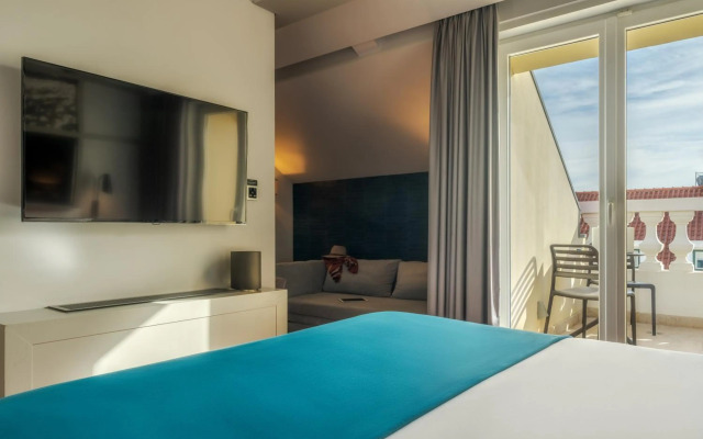 Pestana CR7 Lisboa