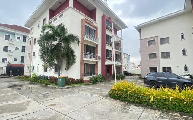 Samcel Shortlet Apartment