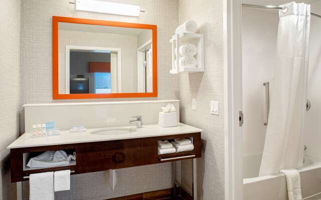 Hampton Inn & Suites Indio