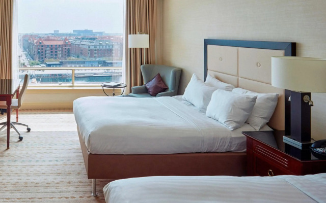 Copenhagen Marriott Hotel