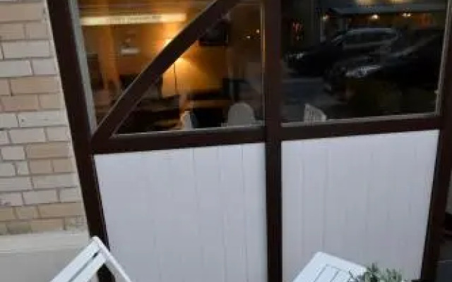 Holiday Home Het Koetshuis