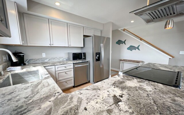 A Sandalwalk by Sea Scape Properties