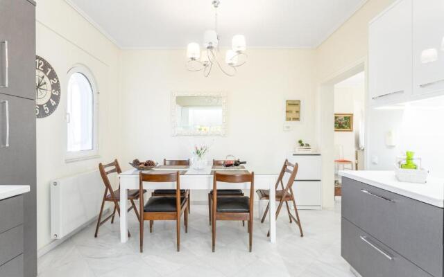 Lux 3-bedroom Villa - L&L Refuge