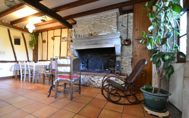 Maison d'hôtes Les Gravets