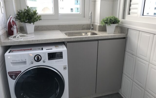 Apartamento Edifício Dona Anna