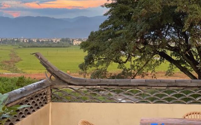 Dali Tianli Homestay
