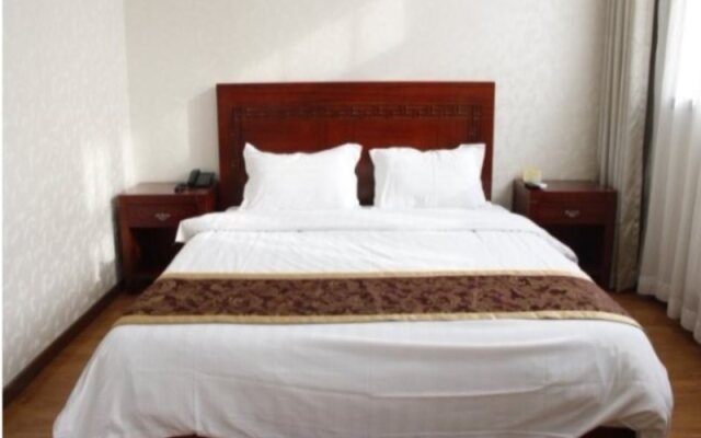 Xinyandu Chain Hotel