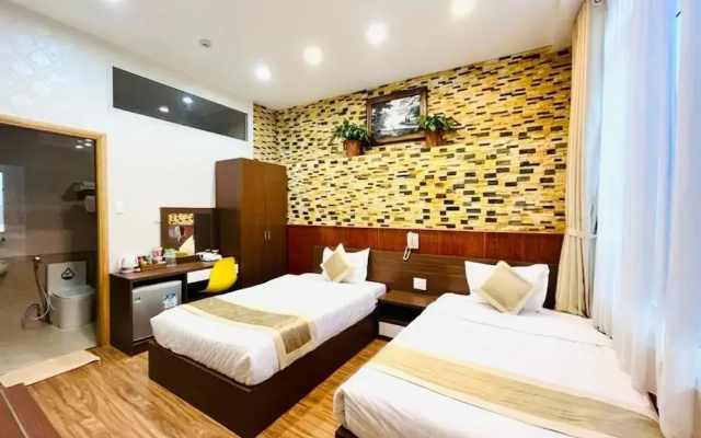 Duy Vinh Hotel Dalat