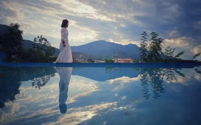 Shanyou Muxi Guesthouse