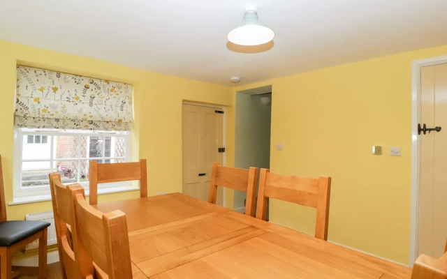 Granary Cottage