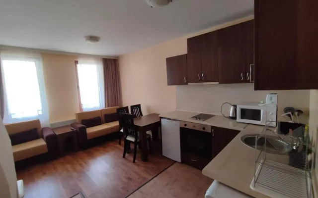 Explore Bansko Apartments in Mountain Dream