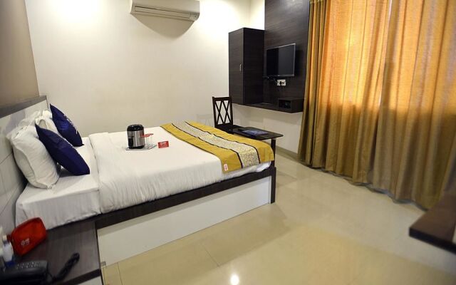 Hotel Planet
