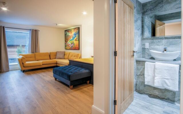 Room 14 - The Sleeping Giant - Pen Y Cae Inn