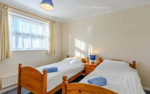 Leeward Cottage