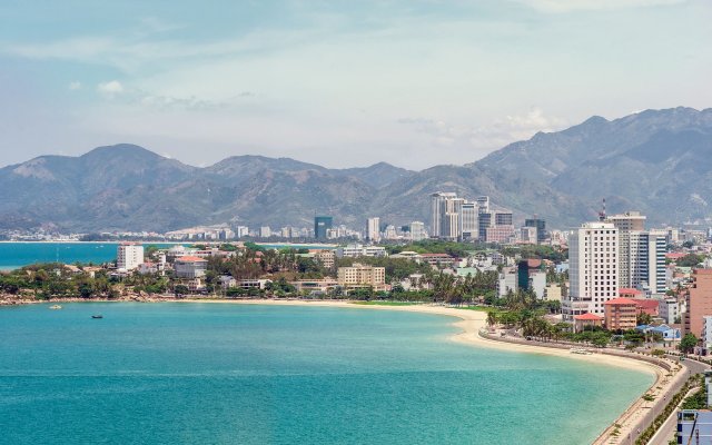 Muong Thanh Grand Nha Trang Hotel