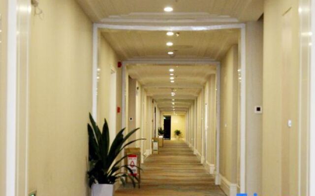 Ying De Li Hotel