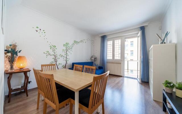 Vatican Stemar Apartment