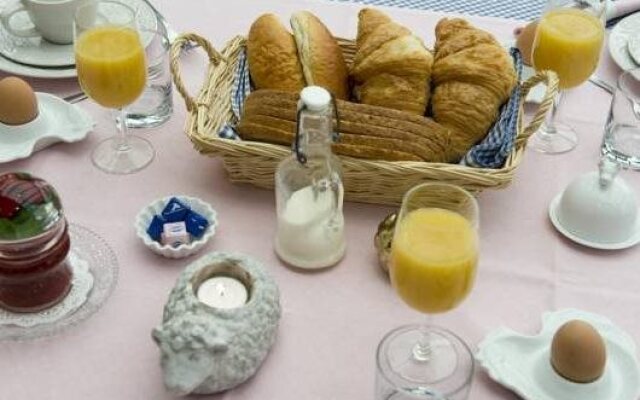 B&B Artiriacumhoeve