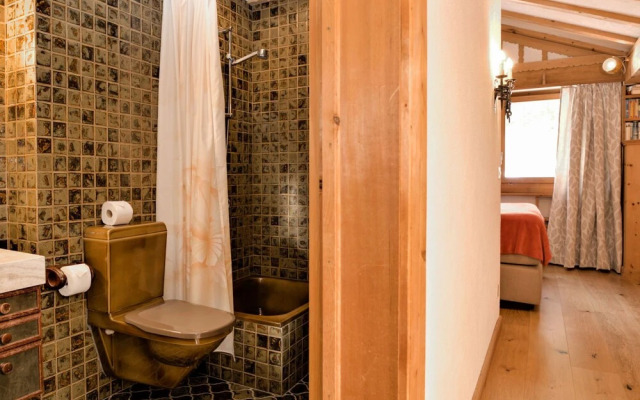 Chesa Misaun Pontresina