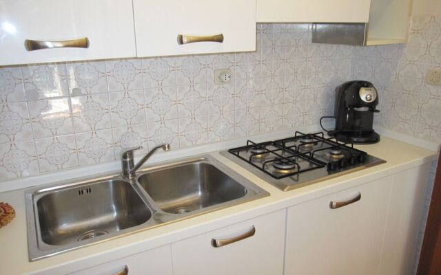 Nice and Cozy Flat at Grado Pineta-beahost Rentals